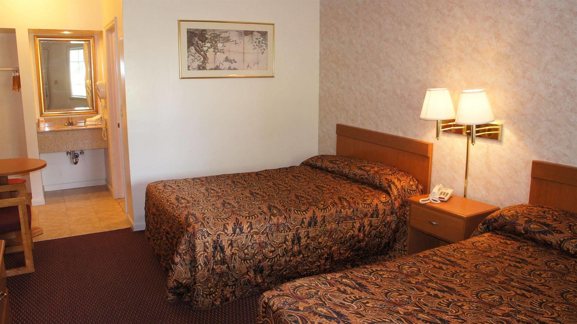 Red Carpet Inn Albany Pokój zdjęcie