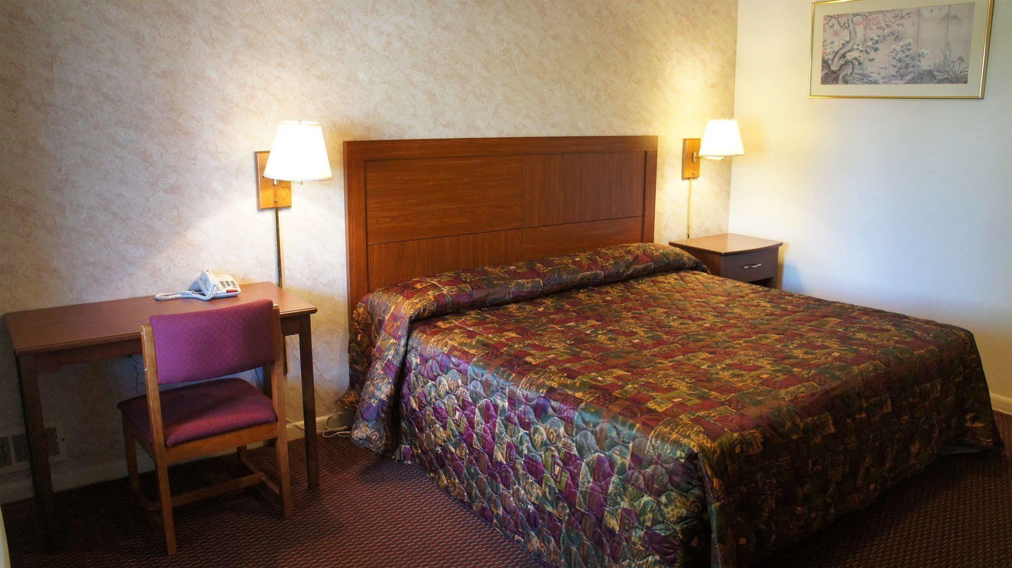 Red Carpet Inn Albany Zewnętrze zdjęcie