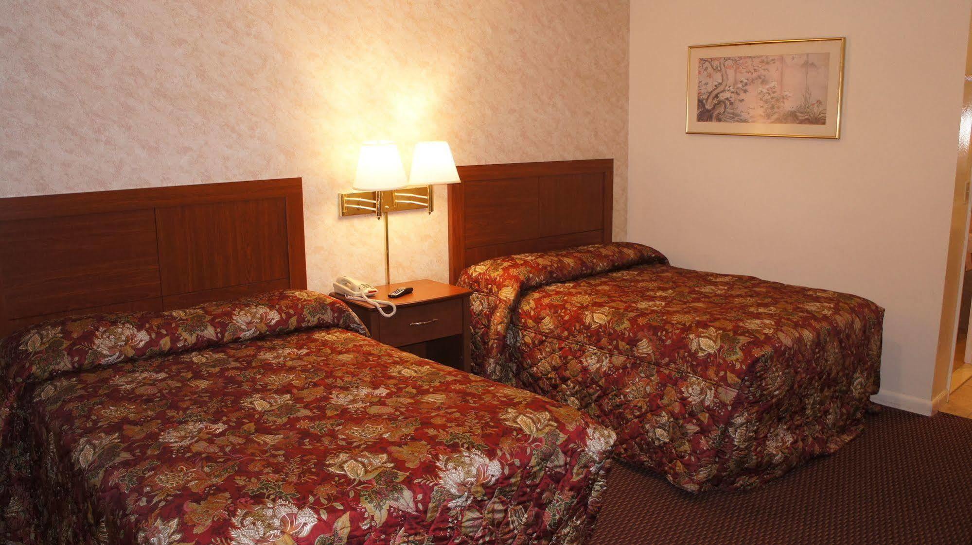 Red Carpet Inn Albany Zewnętrze zdjęcie